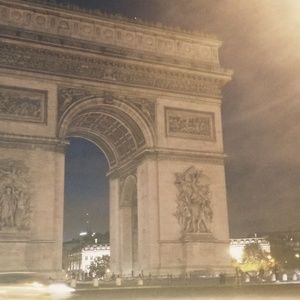 Meet your Posher, Clyde